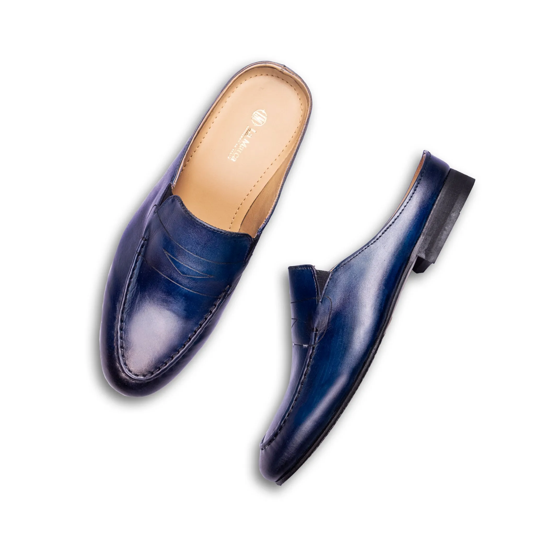 Fredrick Mule (Blueberry)