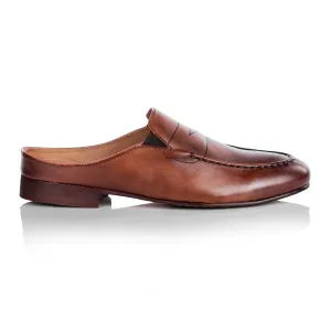 Fredrick Mule (Brandy)