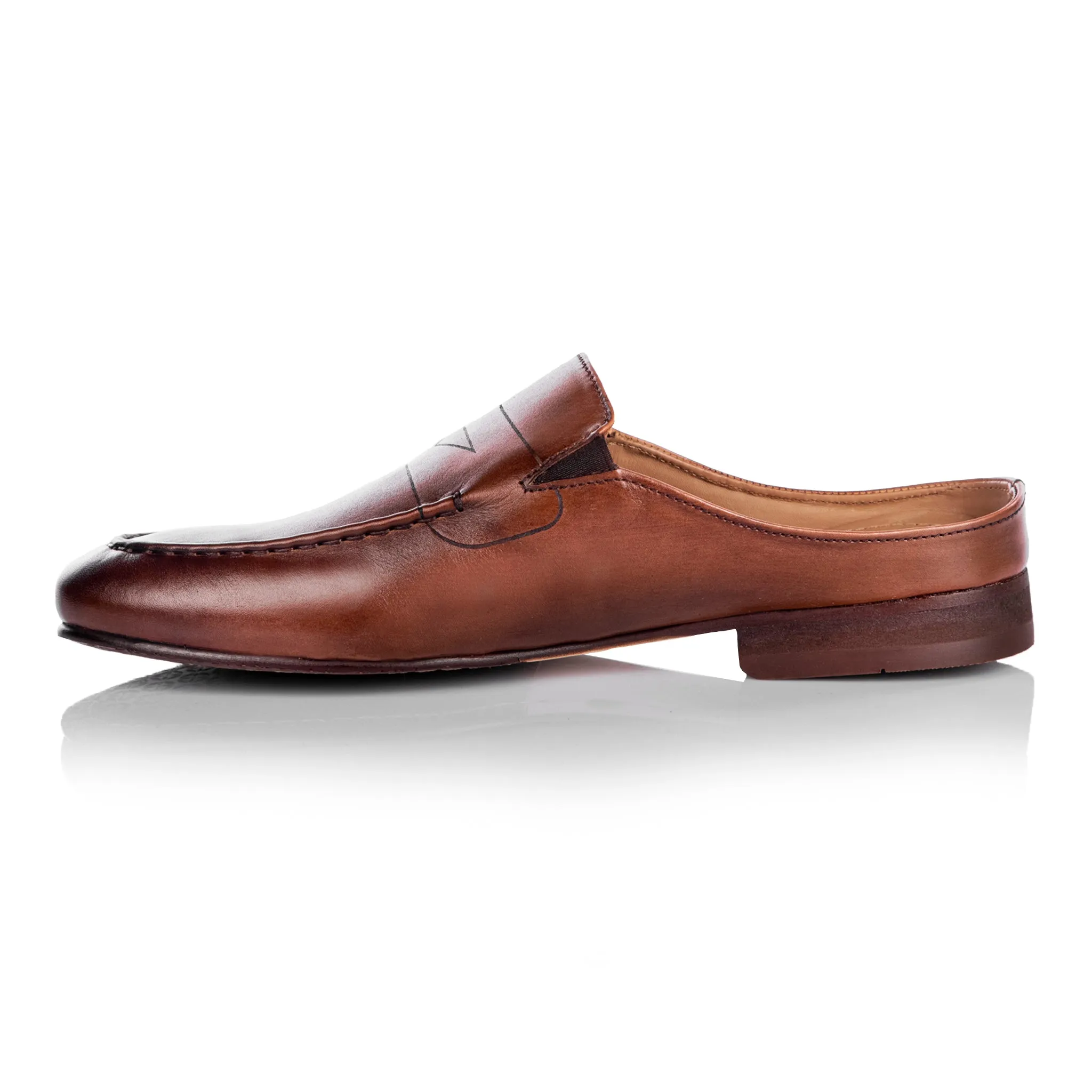 Fredrick Mule (Brandy)