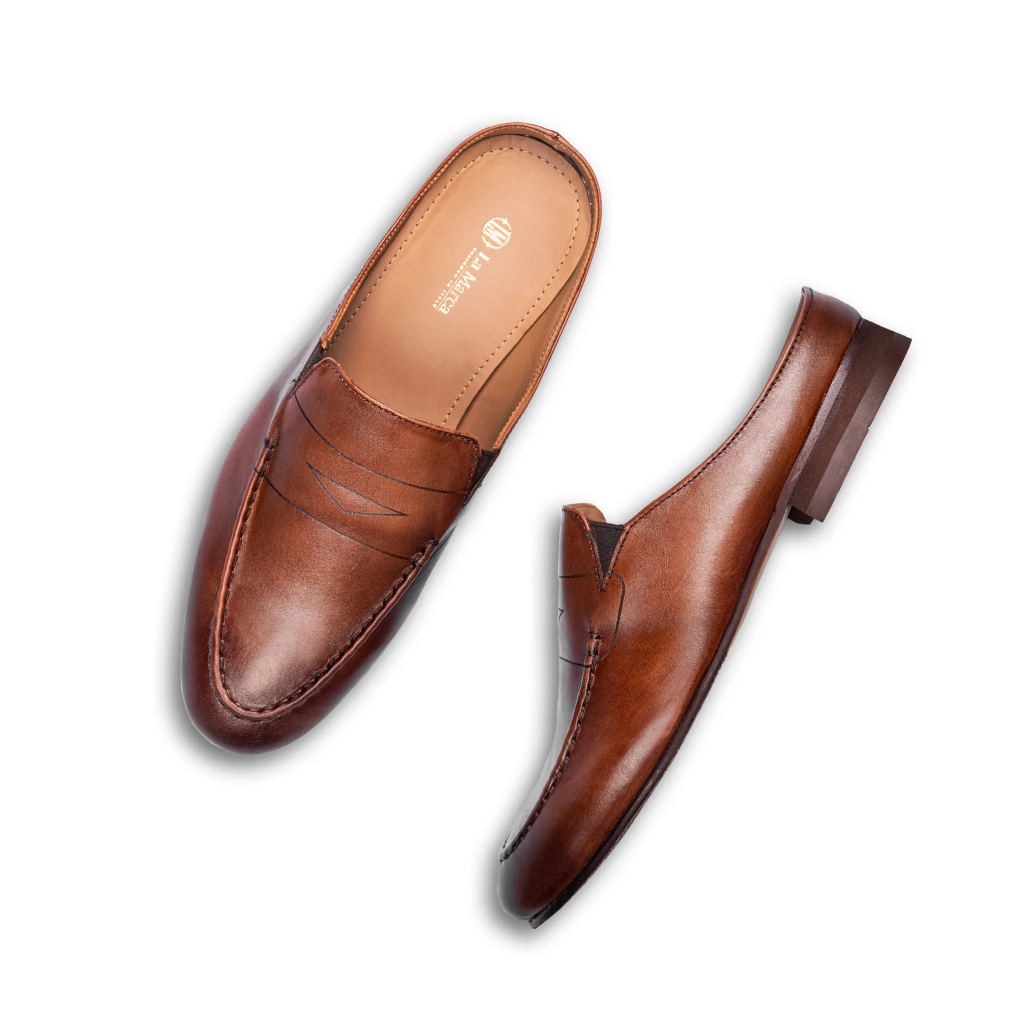 Fredrick Mule (Brandy)