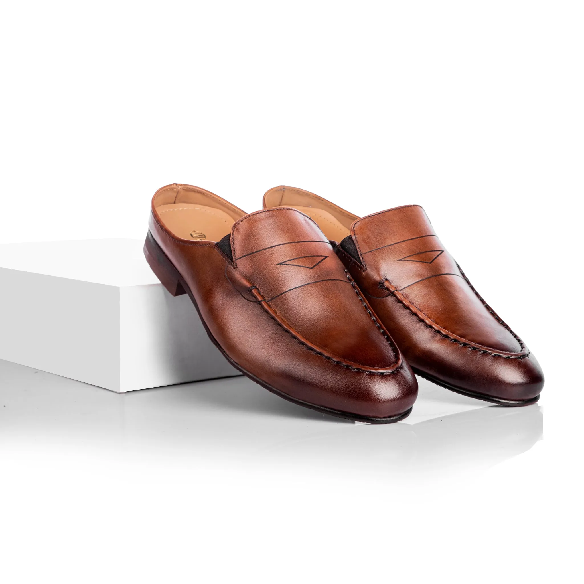 Fredrick Mule (Brandy)