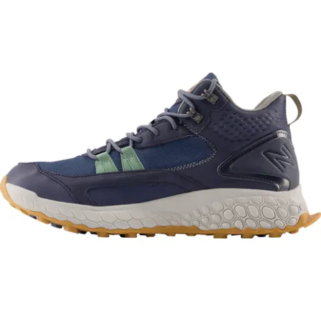 Fresh Foam X Hierro Mid Men's Trail Runner