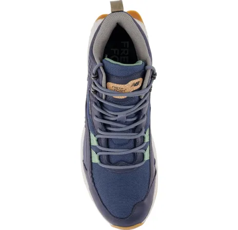Fresh Foam X Hierro Mid Men's Trail Runner