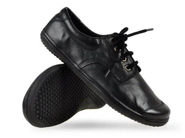 FROGGIE SCHOOL 7823 LACE BLACK