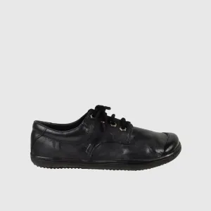 FROGGIE SCHOOL 7823 LACE BLACK