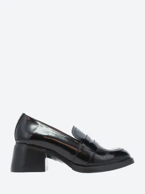 G-6107 Heel Loafer