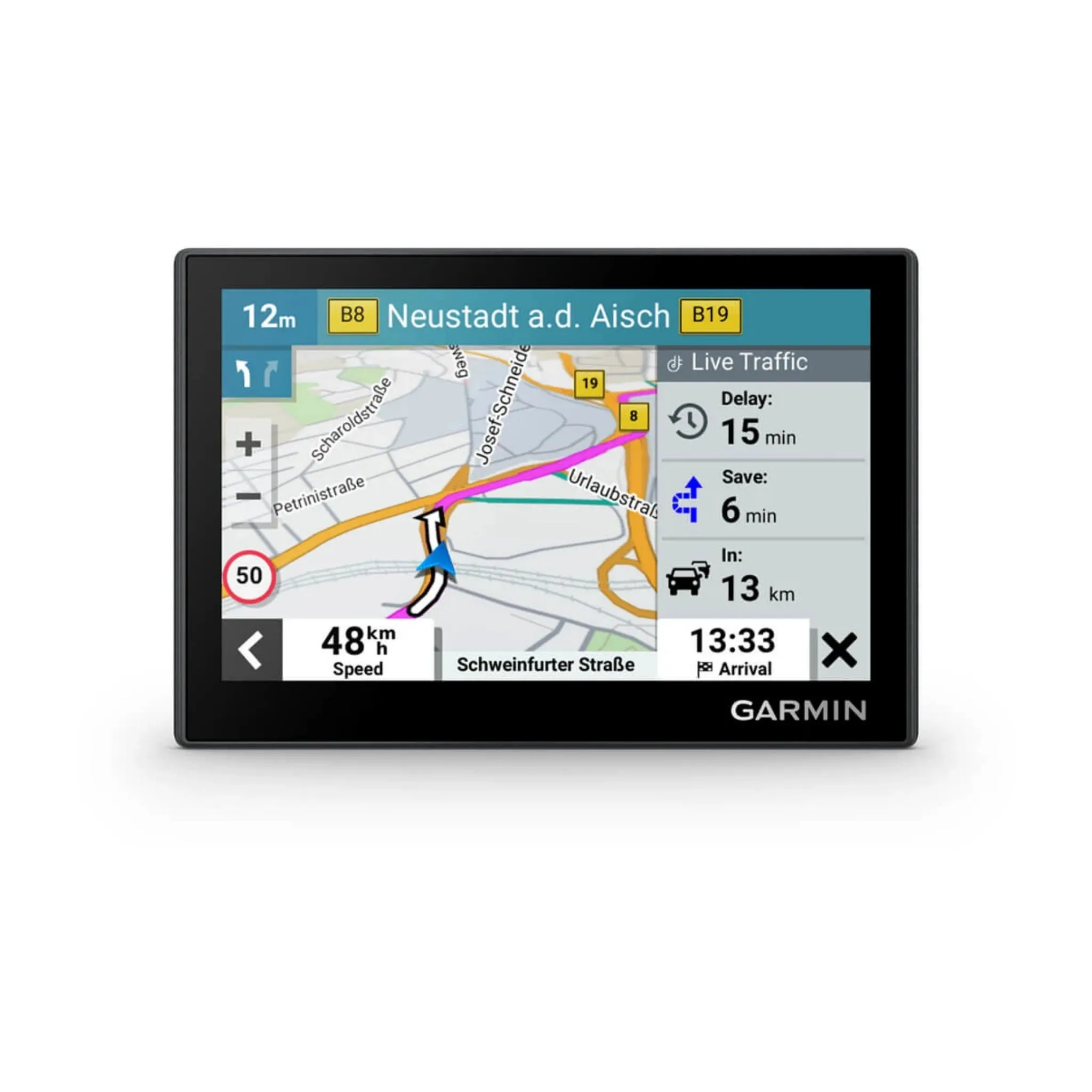 Garmin Drive 53