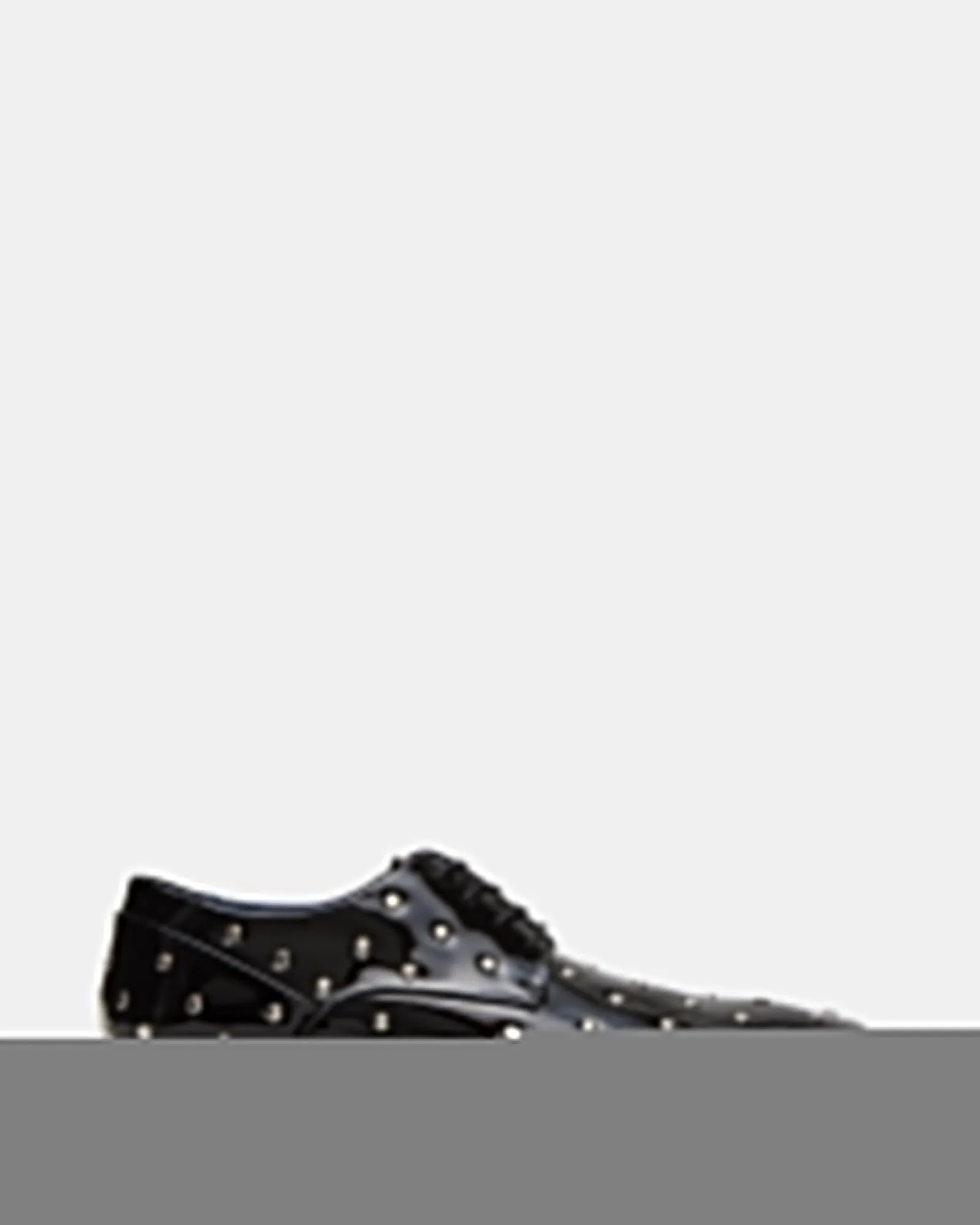GEMARI BLACK PATENT