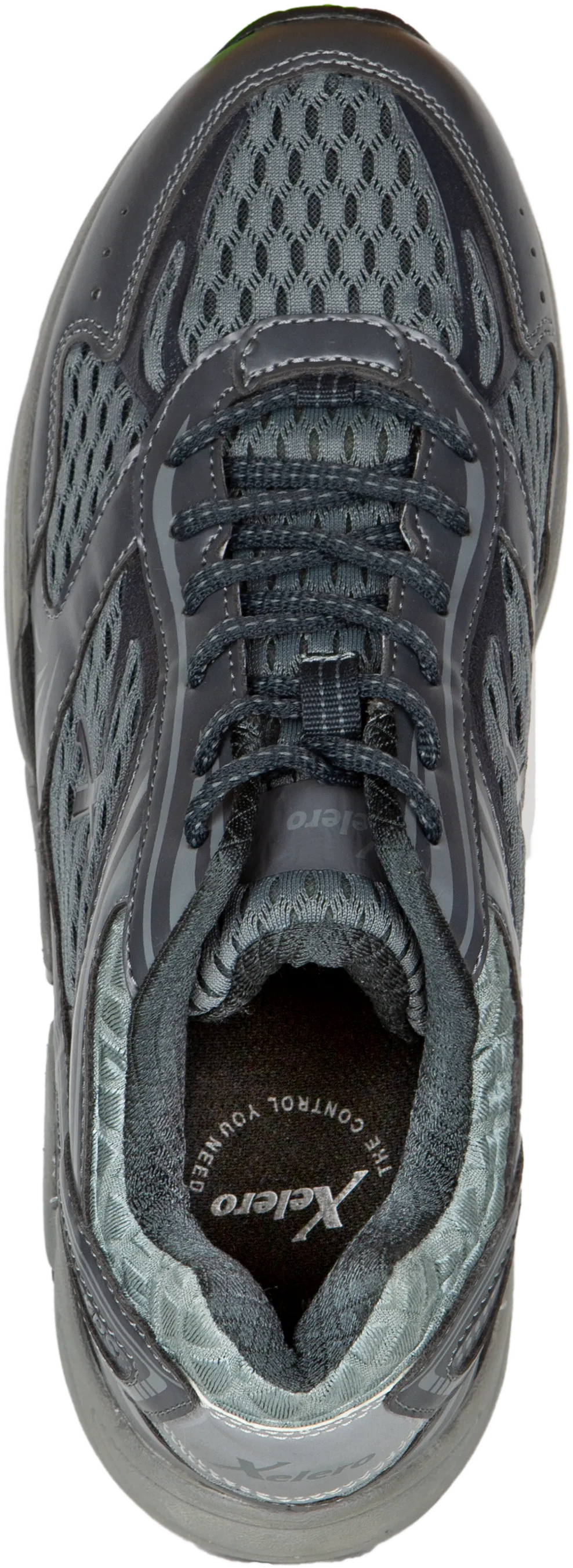 Genesis XPS Men's Graphite X34644