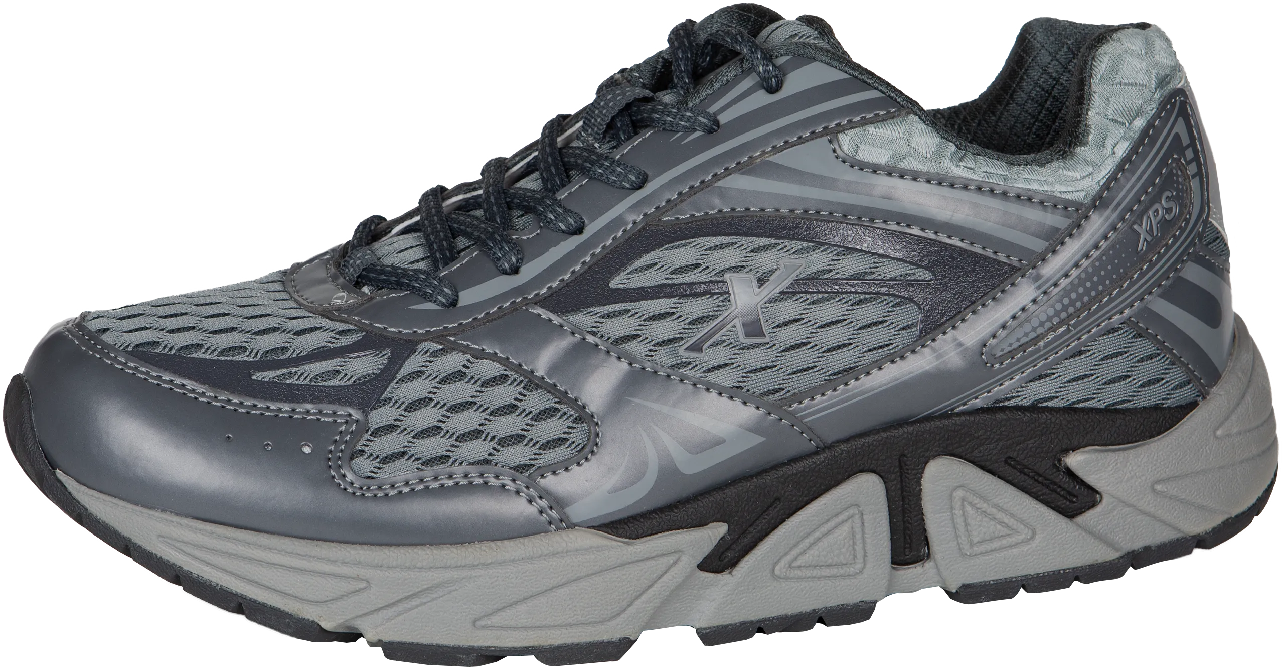 Genesis XPS Men's Graphite X34644