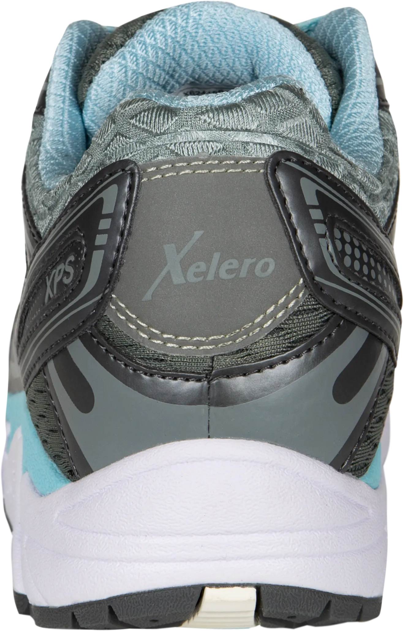 Genesis XPS Women's Graphite/Mint X62415