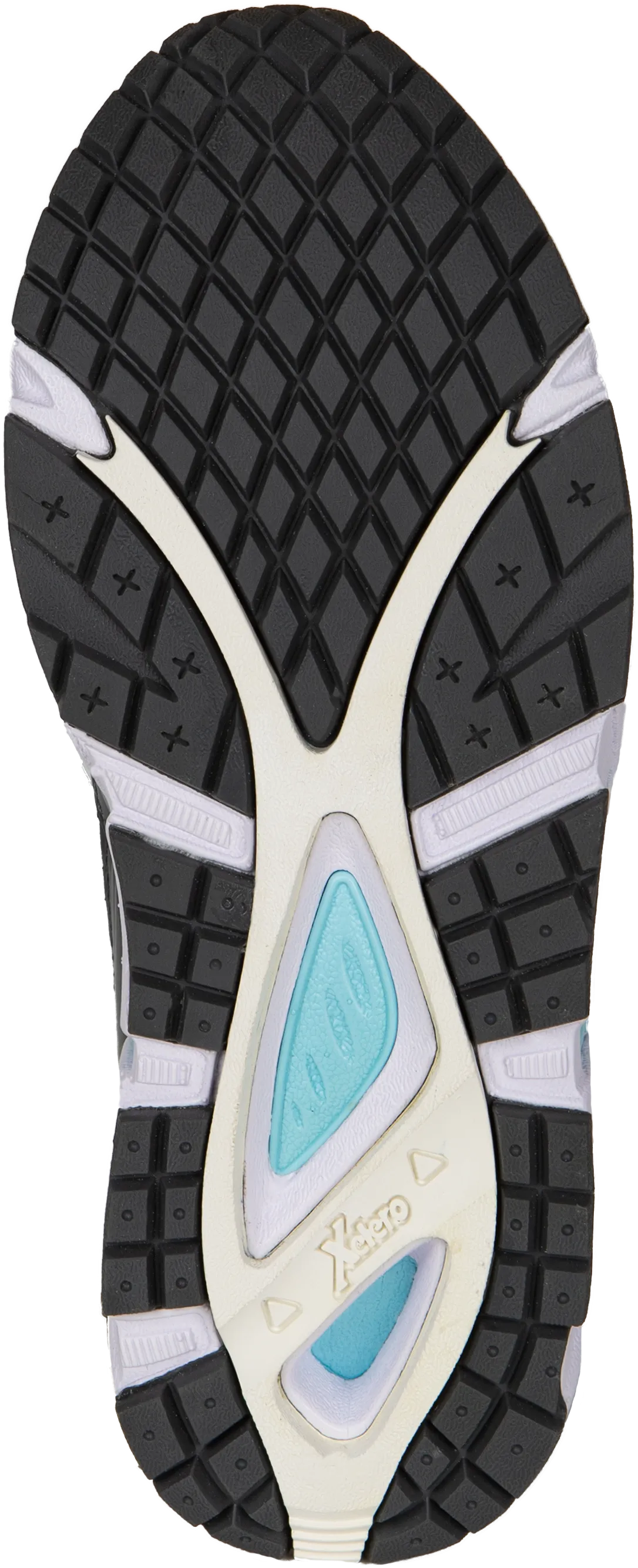 Genesis XPS Women's Graphite/Mint X62415