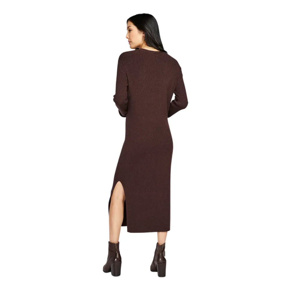 Gentle Fawn Penny Dress
