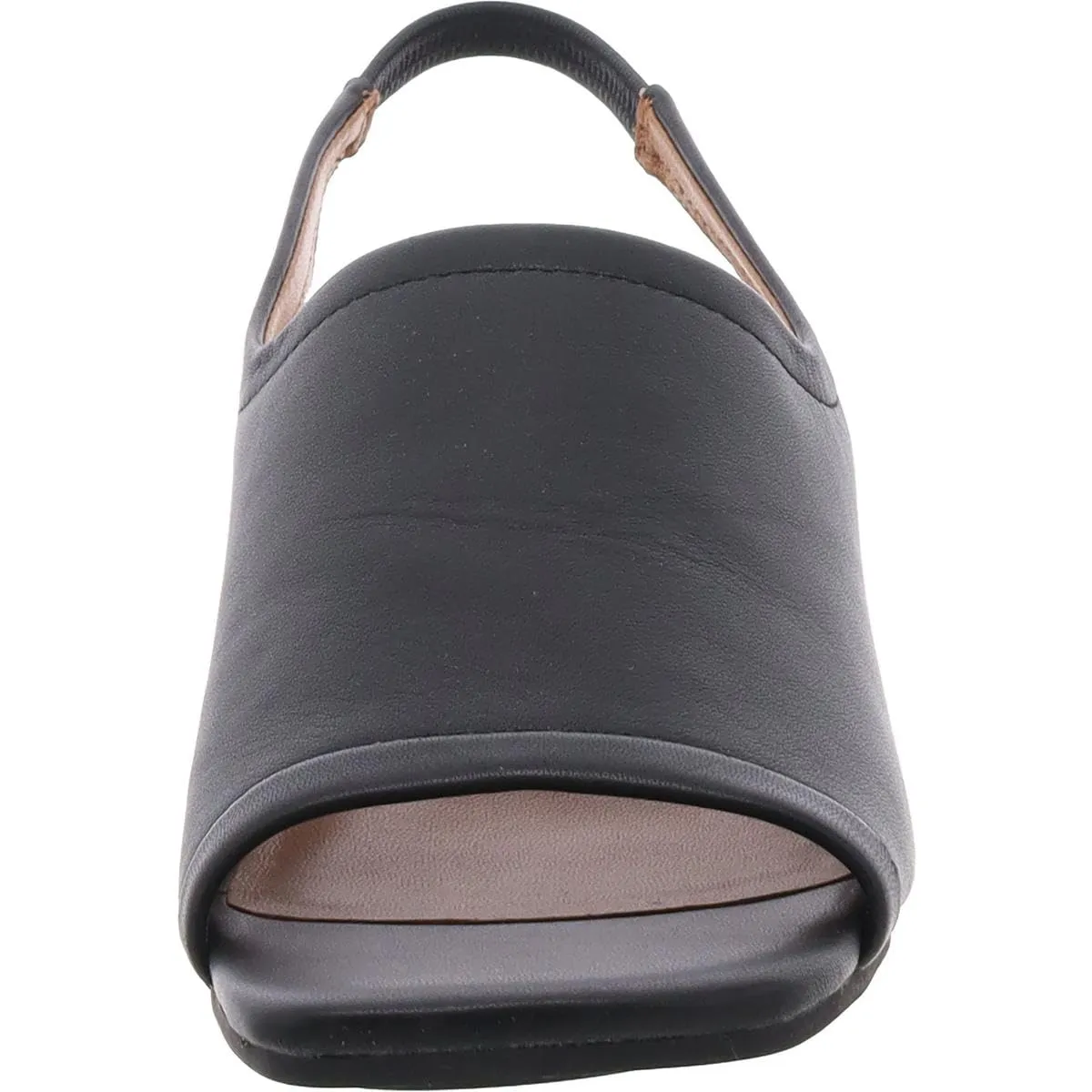 Gentle Souls by Kenneth Cole Penny Black 10 M