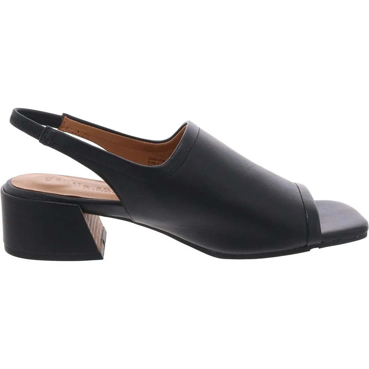 Gentle Souls by Kenneth Cole Penny Black 10 M