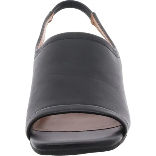 Gentle Souls by Kenneth Cole Penny Black 10 M