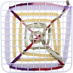 Geometric Weaving Shapes pk 6