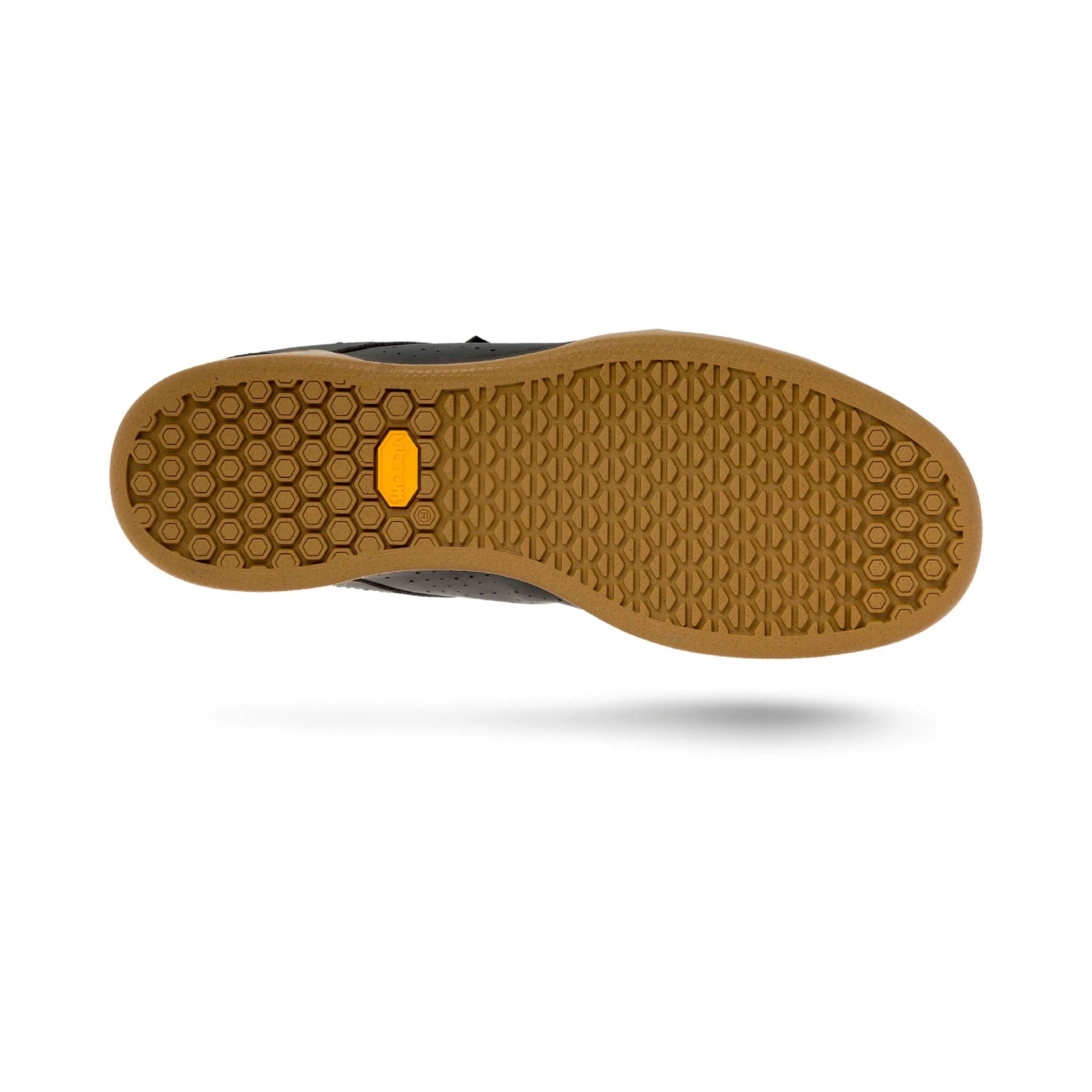 Giro Jacket II Mtb Flat Shoes - Dark Shadow / Gum