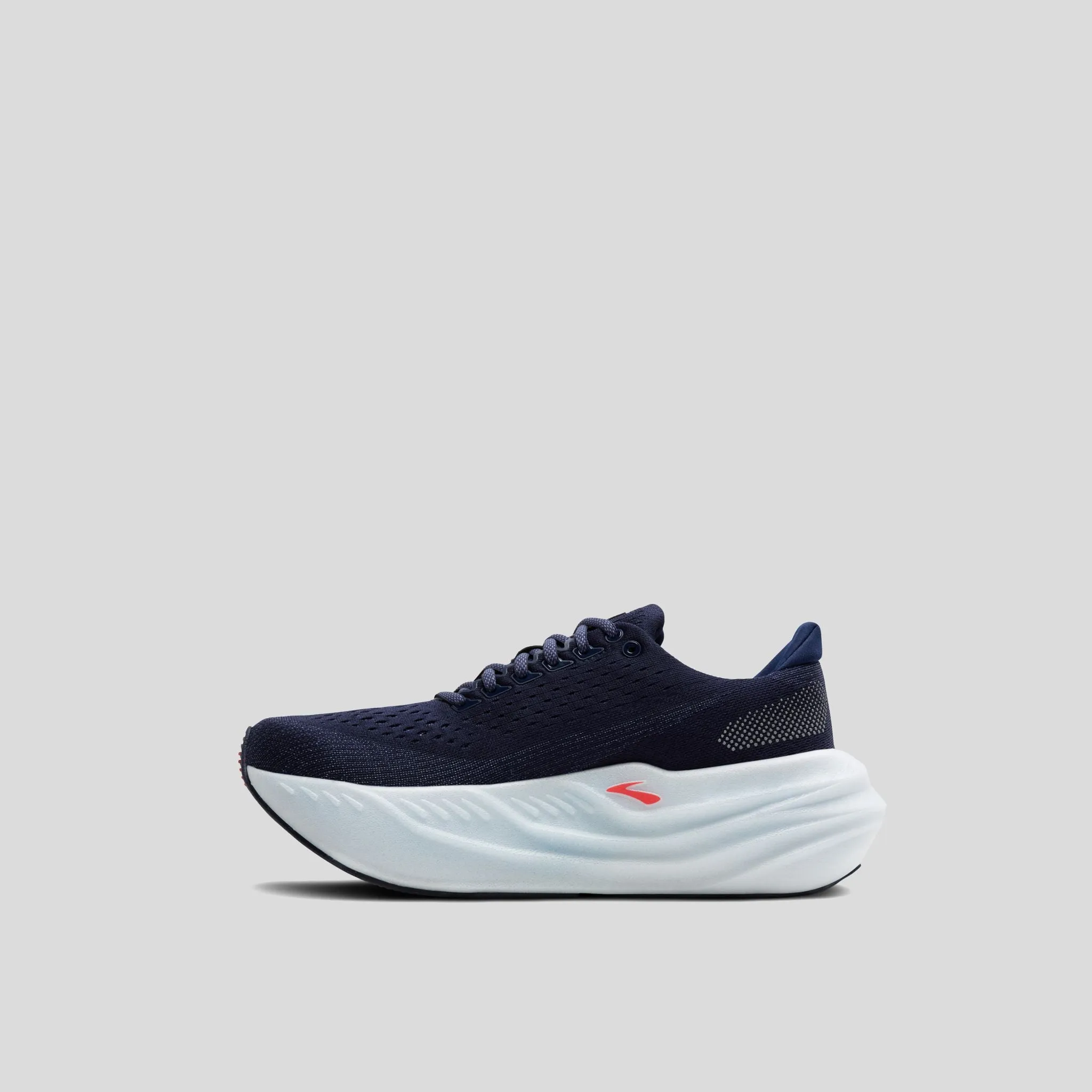 Glycerin Max | Peacoat/Blue Ribbon/Hot Coral