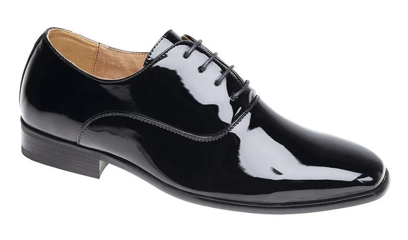 Goor B710AP Boys Oxford Tie Shoe