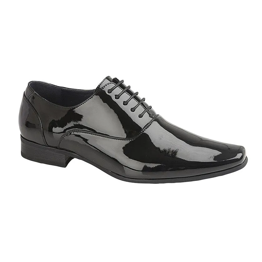 Goor M365AP Mens 5 Blind Eye Oxford Shoes
