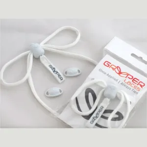 GREEPER LACES Sports