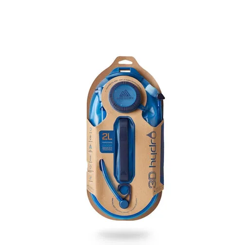 Gregory 3D Hydro Reservoir