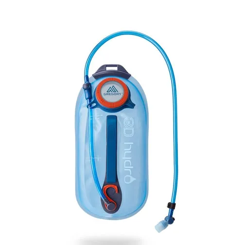 Gregory 3D Hydro Reservoir