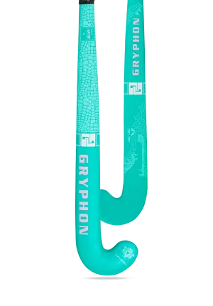 Gryphon Gator G24 Teal