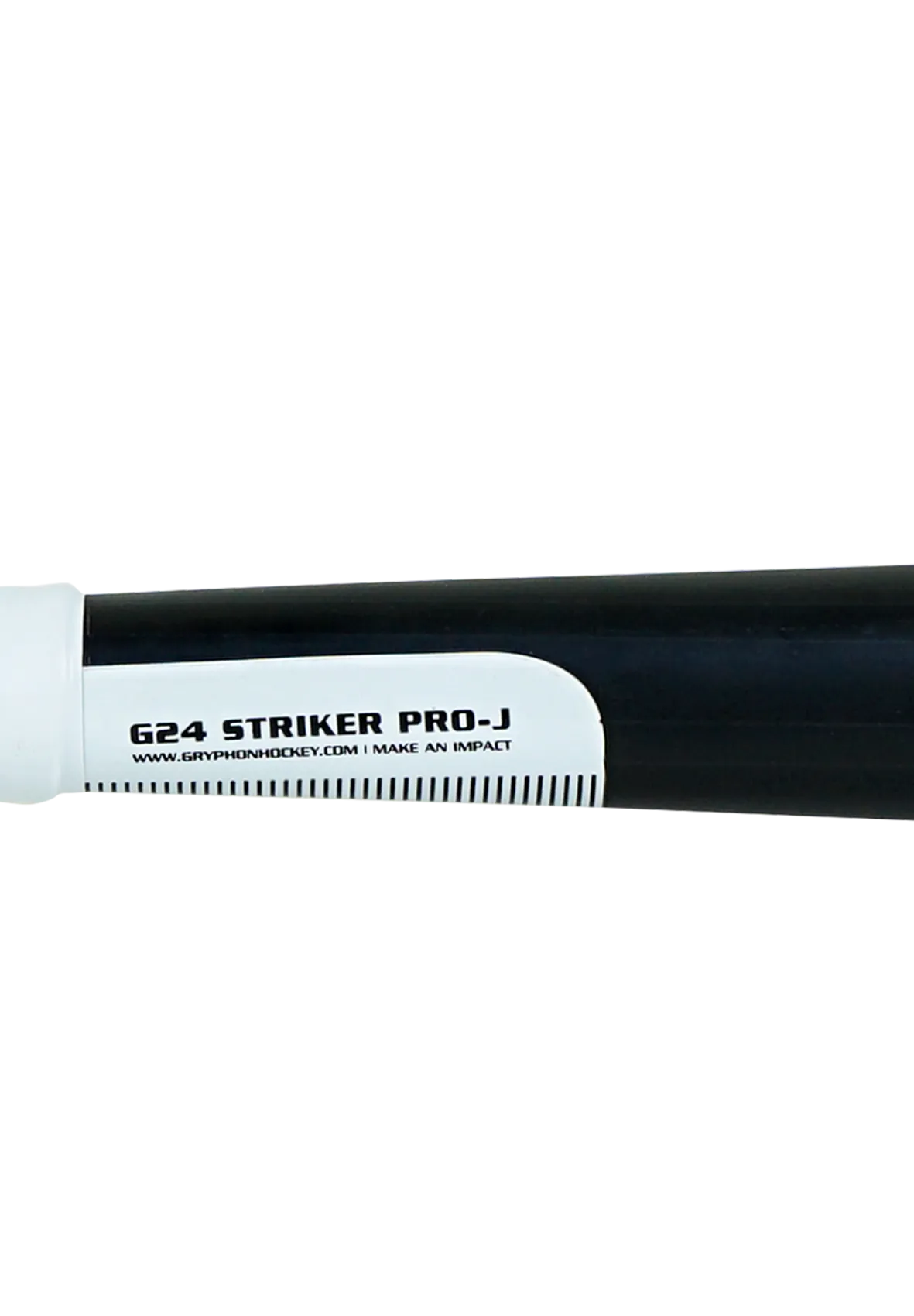 Gryphon Striker Pro-J G24 Black