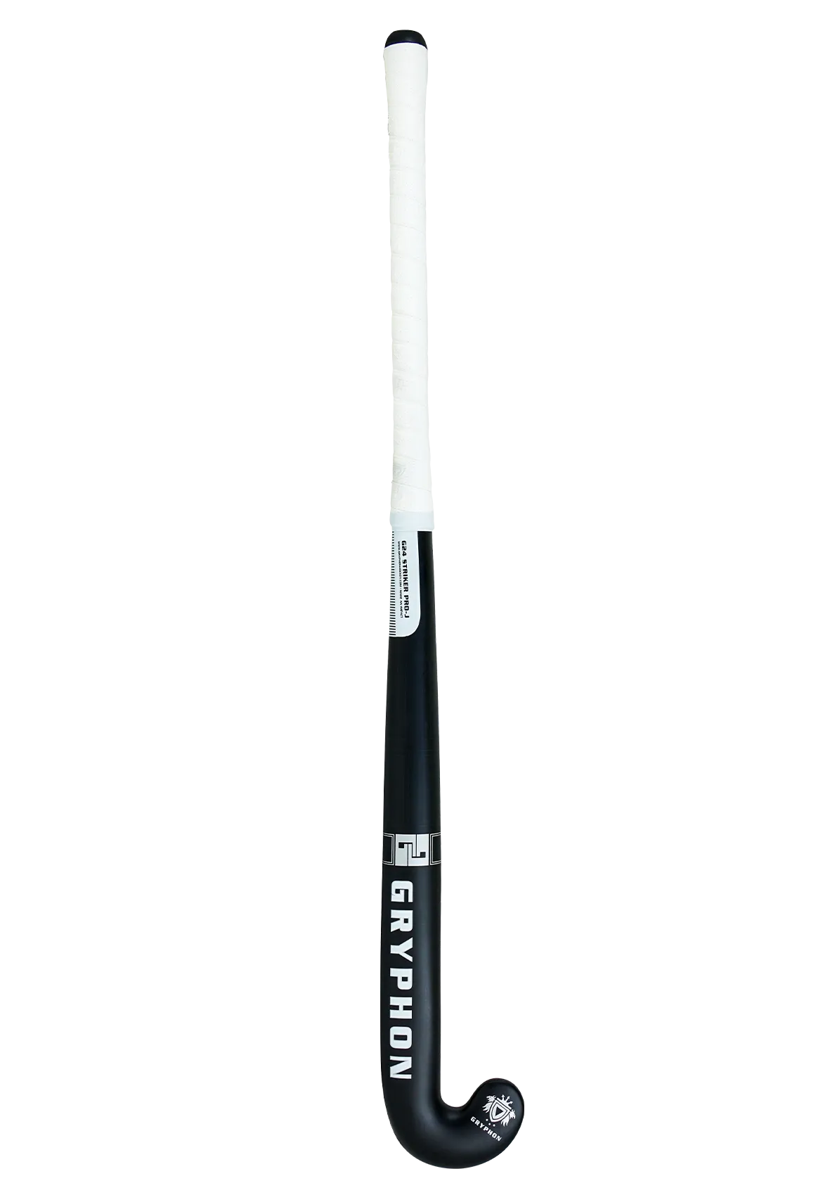 Gryphon Striker Pro-J G24 Black