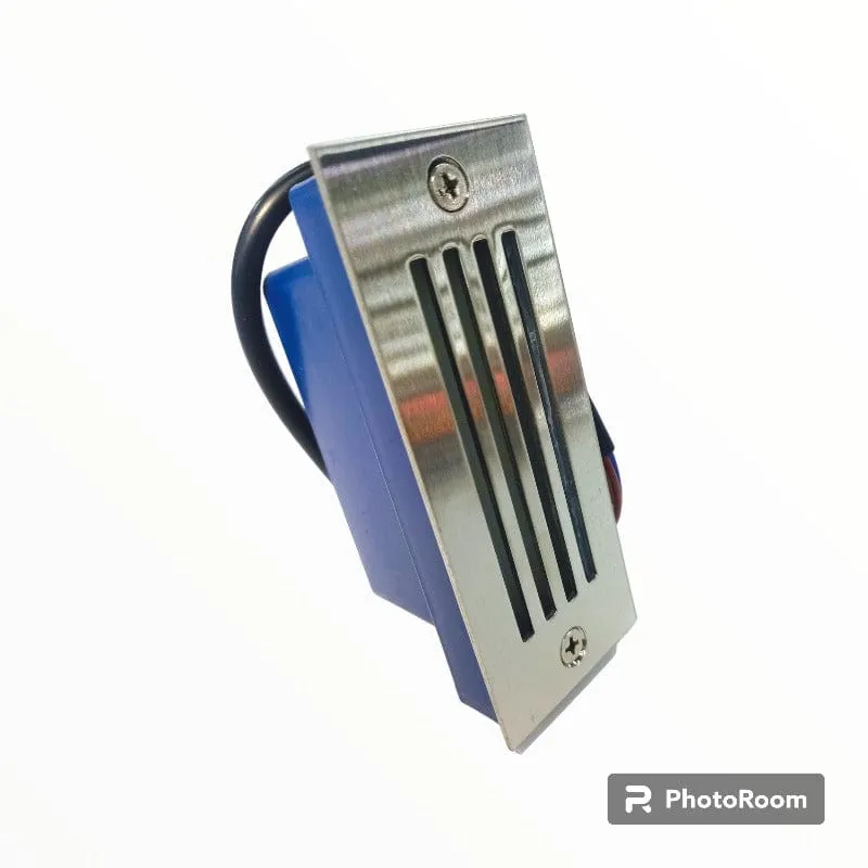 Hello Today Underground Light 3W 2400S WH