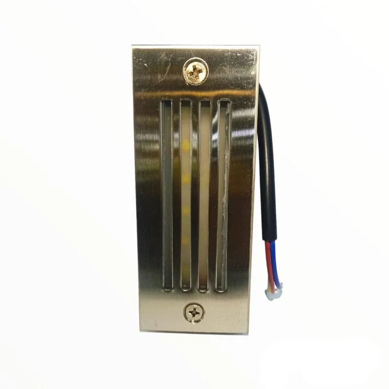 Hello Today Underground Light 3W 2400S WH