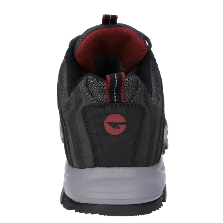 Hi-Tec Auckland Lite WP - Hiking Shoes