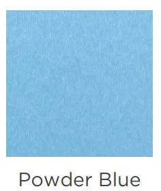 Highback Single Glider - Poly