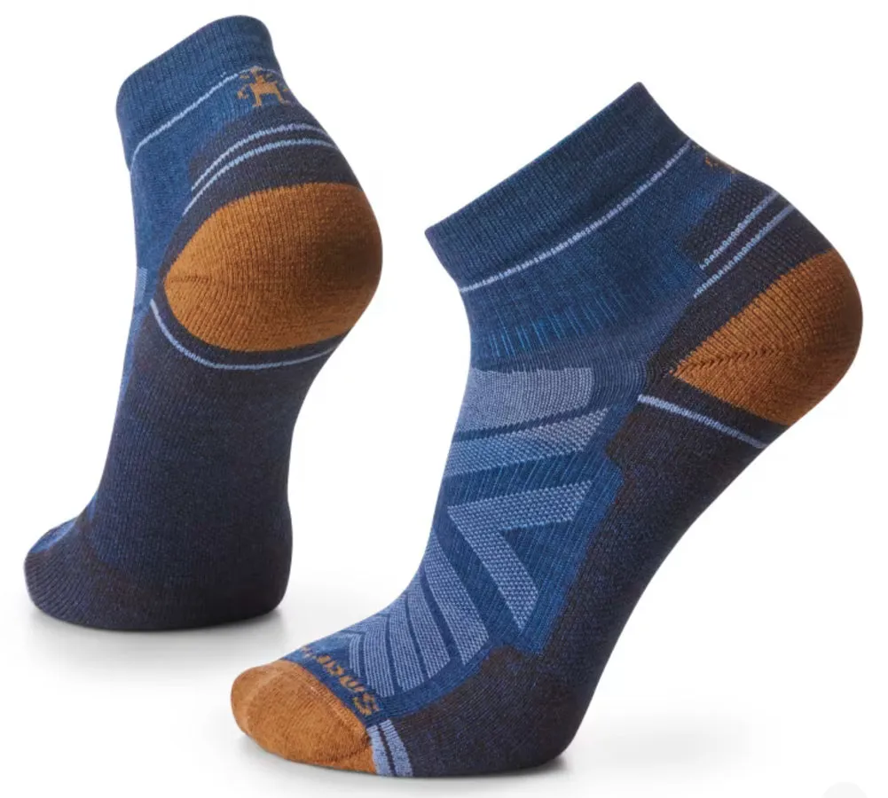 Hike Light Cushion Ankle Socks - SW001611