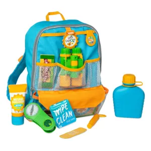 Hiking Play Set