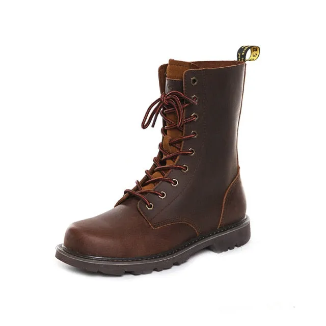 Hiking shoes Men Hunting Boots Tactical shoes