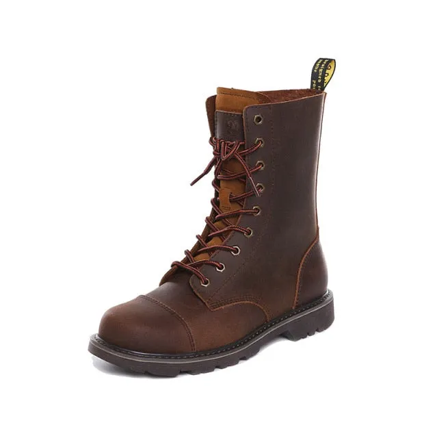Hiking shoes Men Hunting Boots Tactical shoes