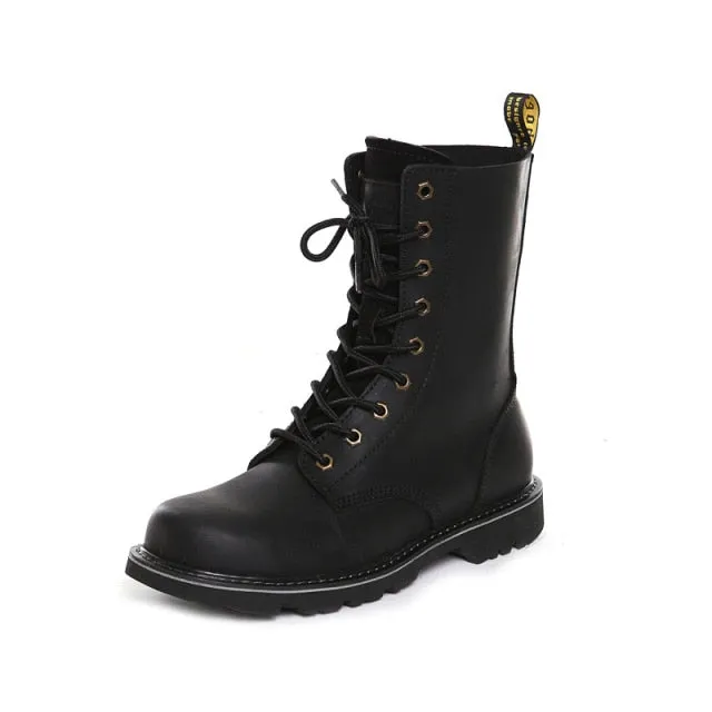 Hiking shoes Men Hunting Boots Tactical shoes
