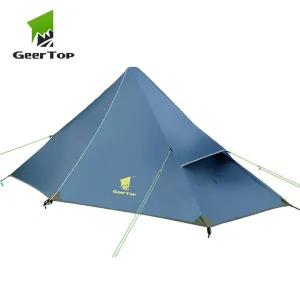 Hiking Tent