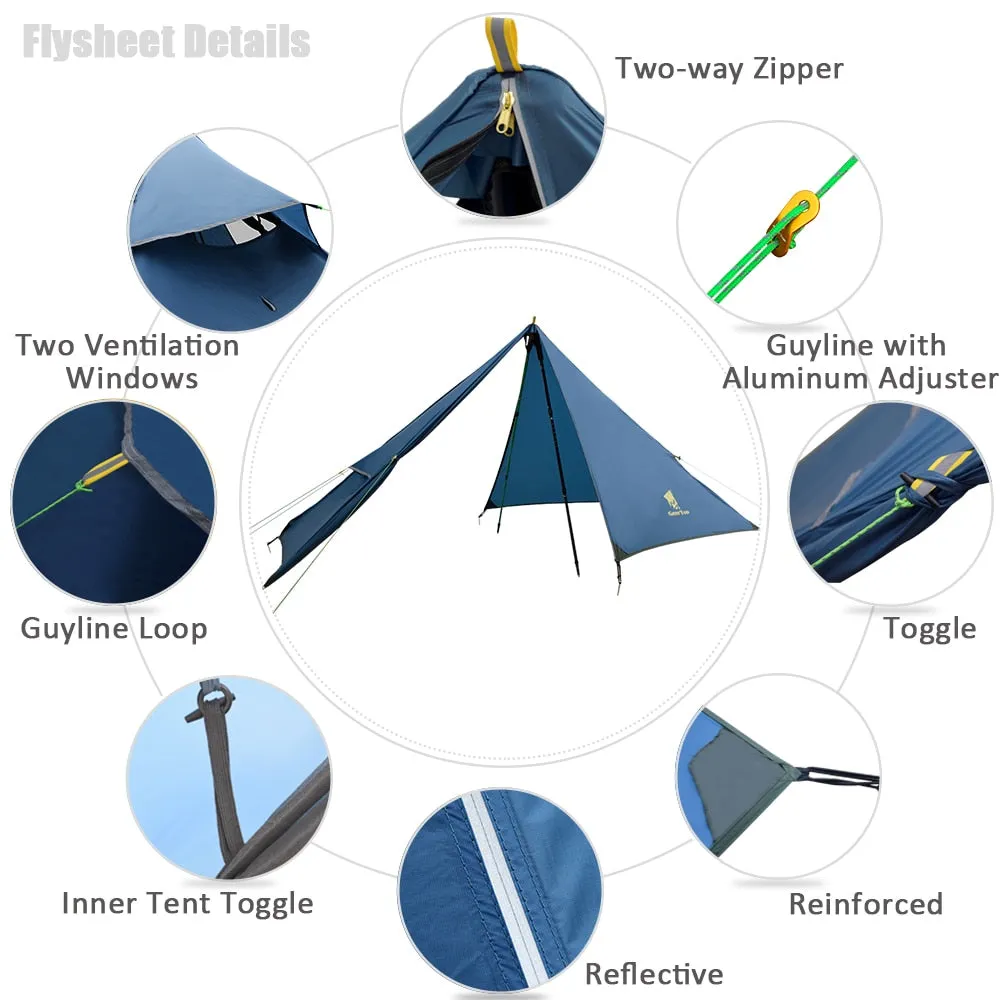 Hiking Tent