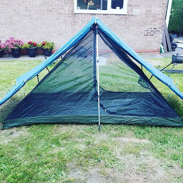 Hiking Tent