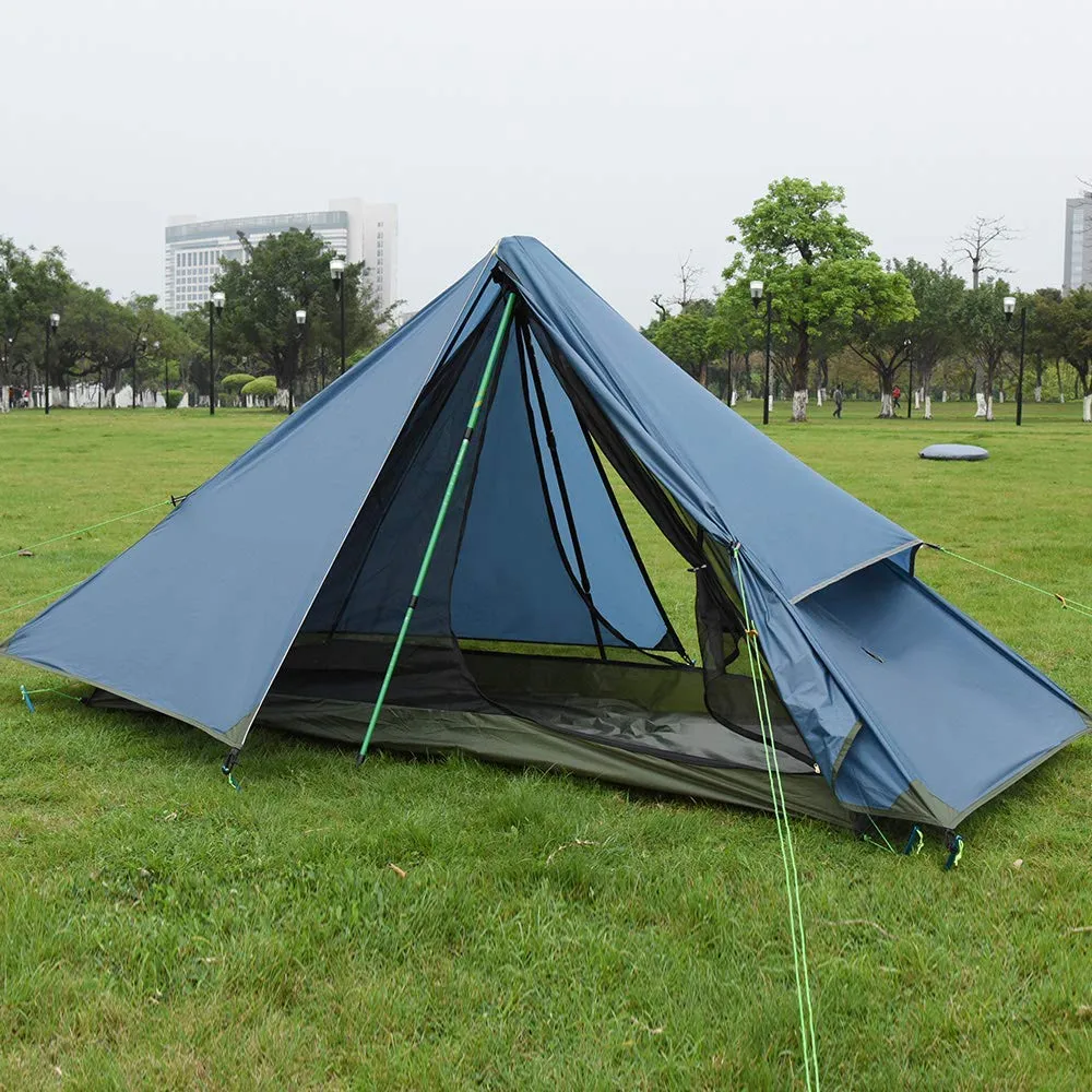 Hiking Tent