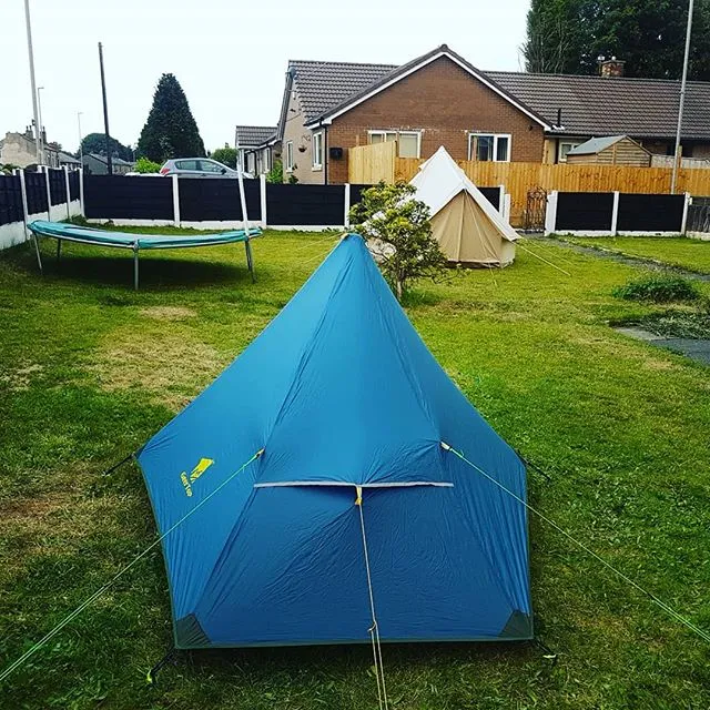 Hiking Tent