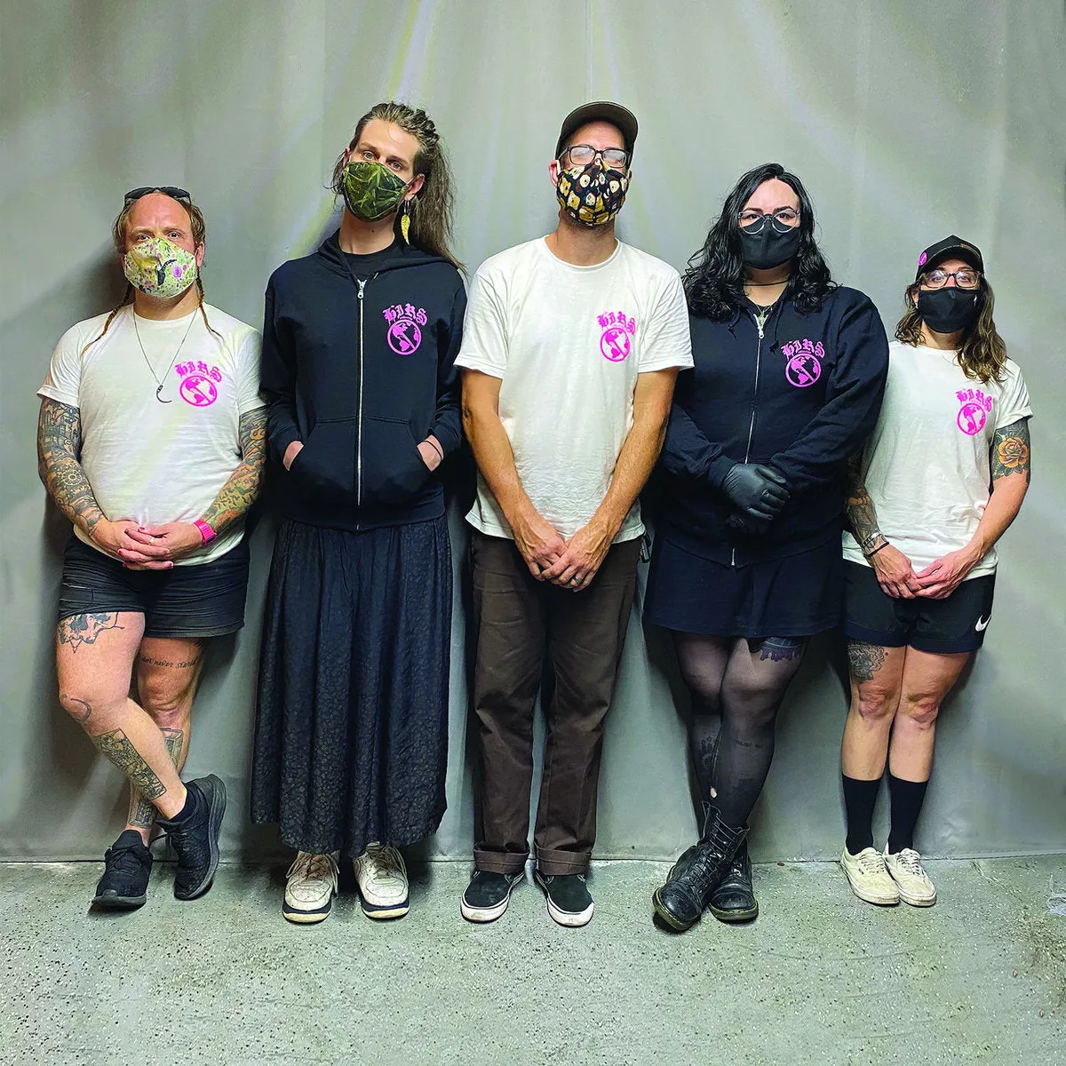 HIRS Collective, The ‎– The Third 100 Songs [2xLP] - New LP