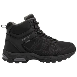 HITEC RAVEN MID WATERPROOF HIKING SHOE