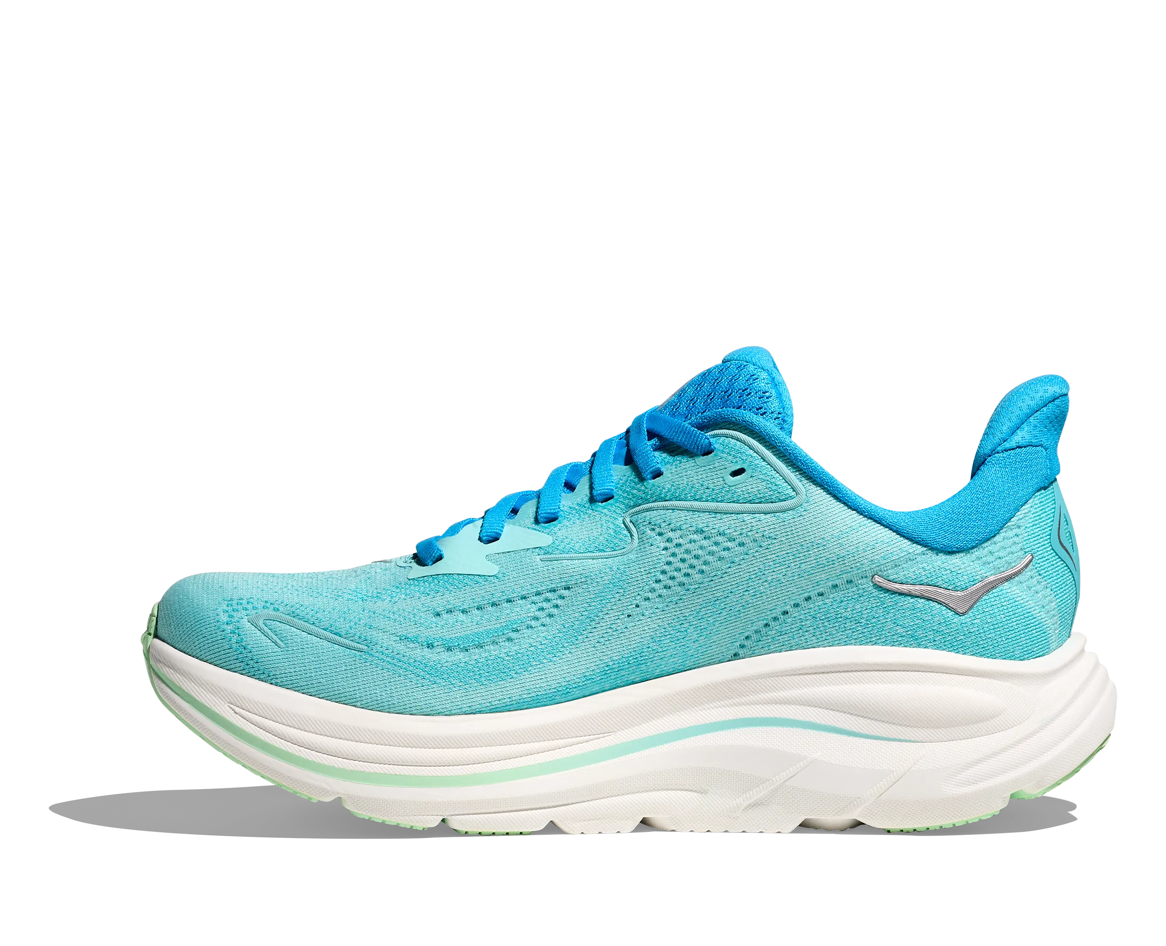Hoka Clifton 10 Women's (WIDE/D)