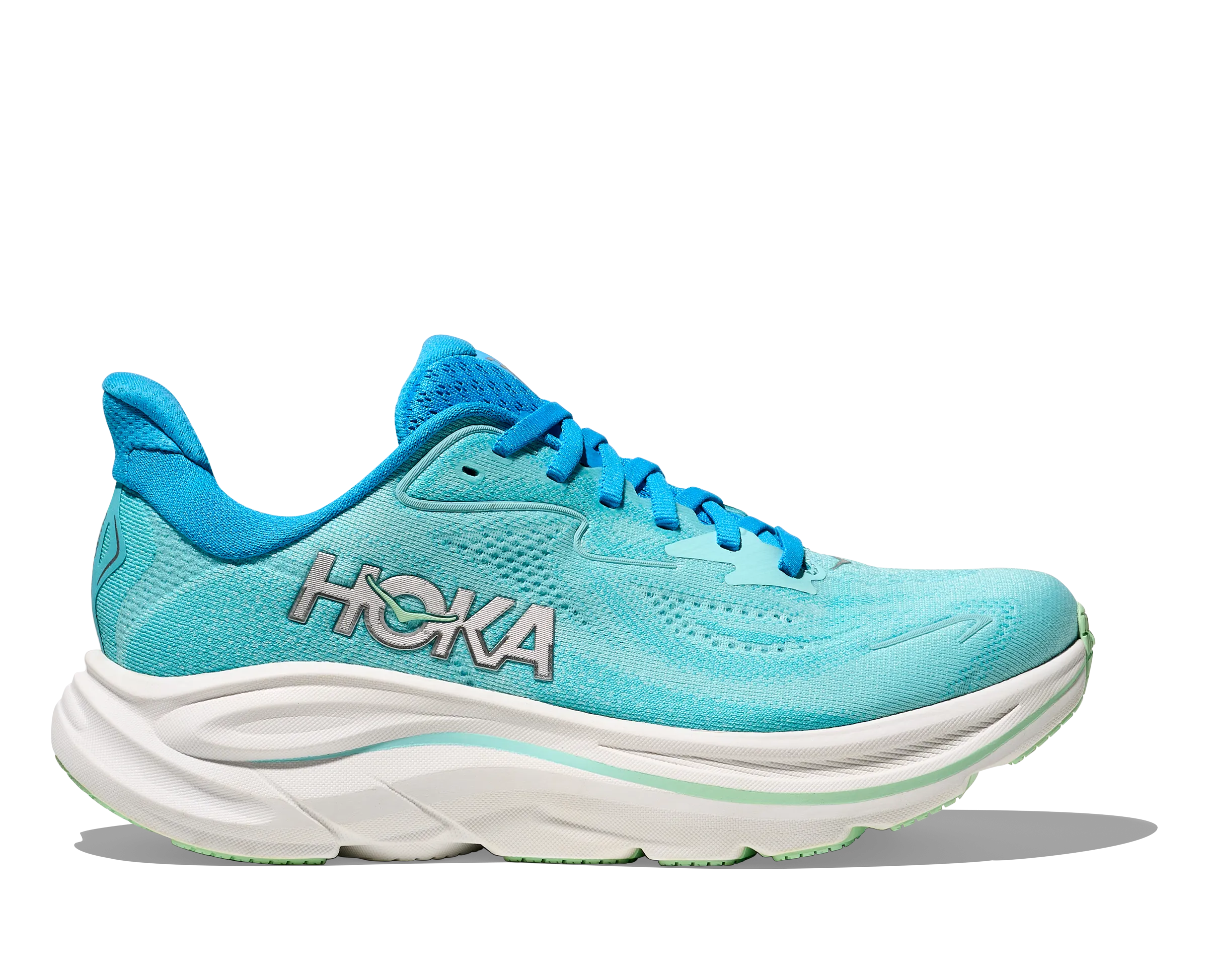 Hoka Clifton 10 Women's (WIDE/D)