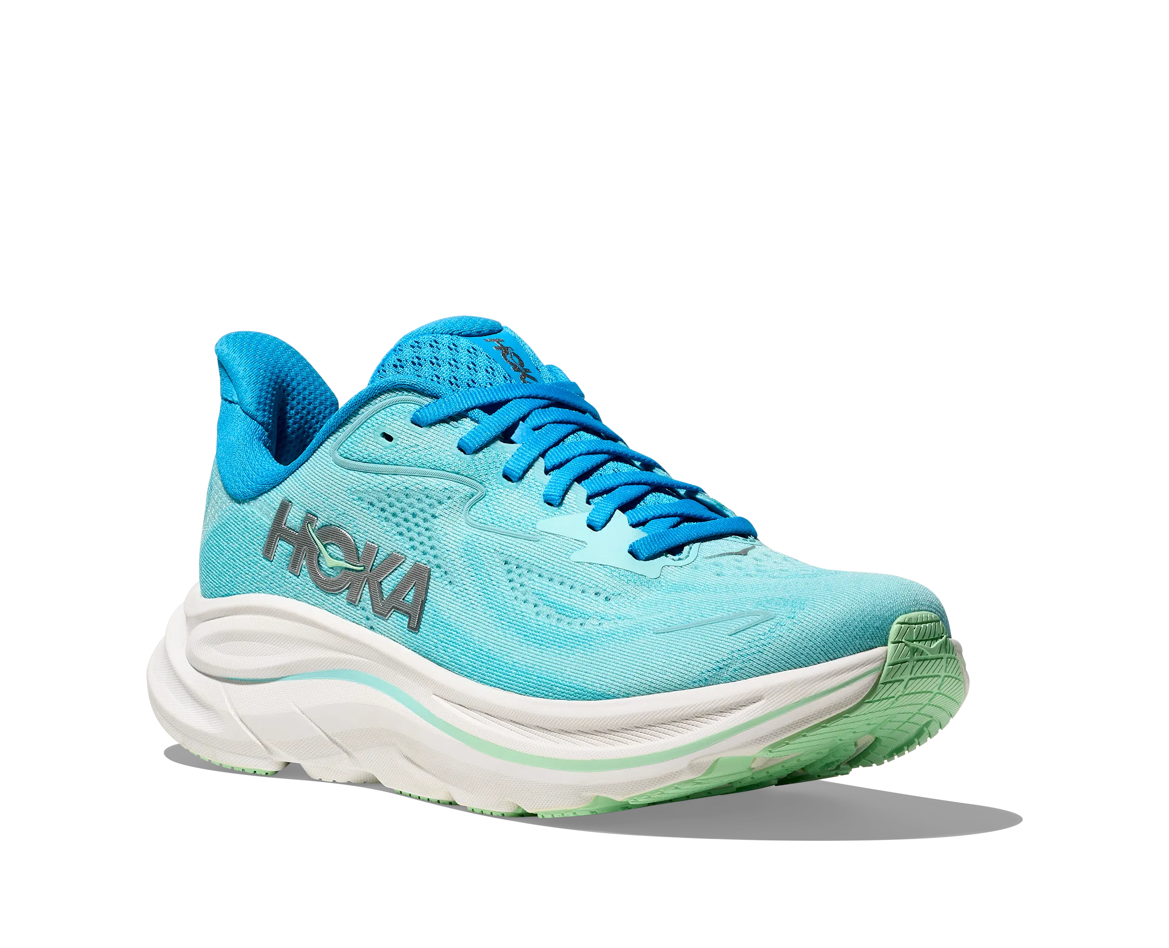 Hoka Clifton 10 Women's (WIDE/D)